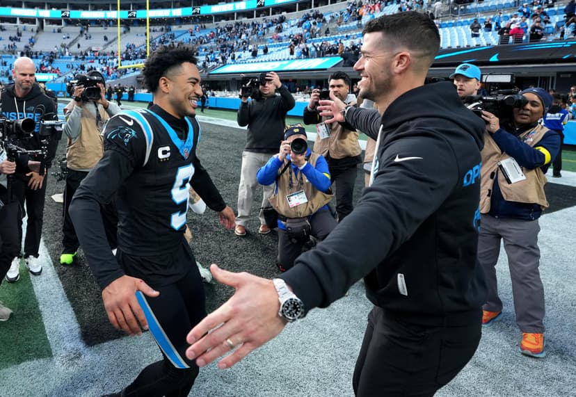 Canales Faces Former Seahawks in 2026 Rematch