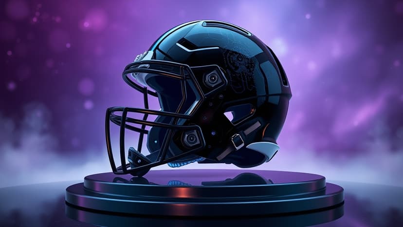 Panthers Eye Future CB Amidst Aging Star's Contract Uncertainty