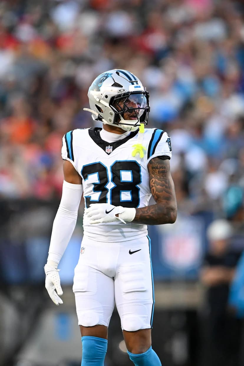 Panthers Defense Faces Jaguars Test
