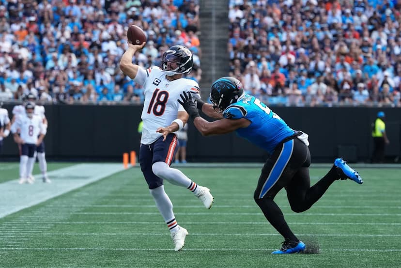 Panthers Defense: Was Big Spending a Waste?