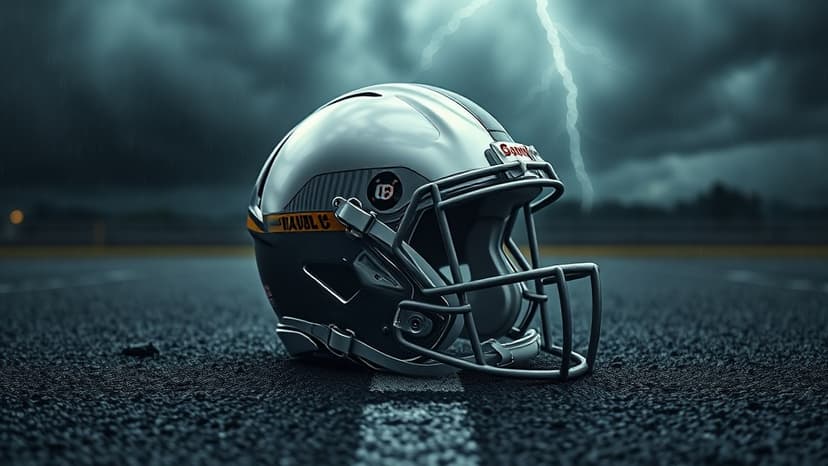 Canales Hints at Safety as Top Draft Pick