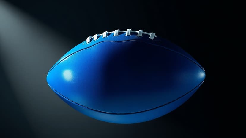 Panthers' Draft Dilemma: Speedster or Playmaker?