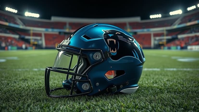 Panthers Rejected 'Stupid' Trade Offers for 19th Pick