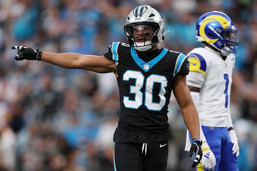 Panthers Fan Mailbag: Hall of Fame Game Recap