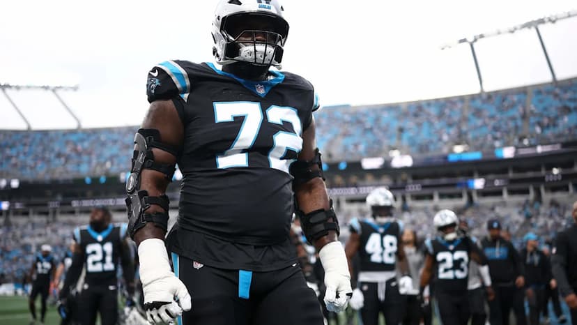 First Place Panthers Boosted By Returning Starters