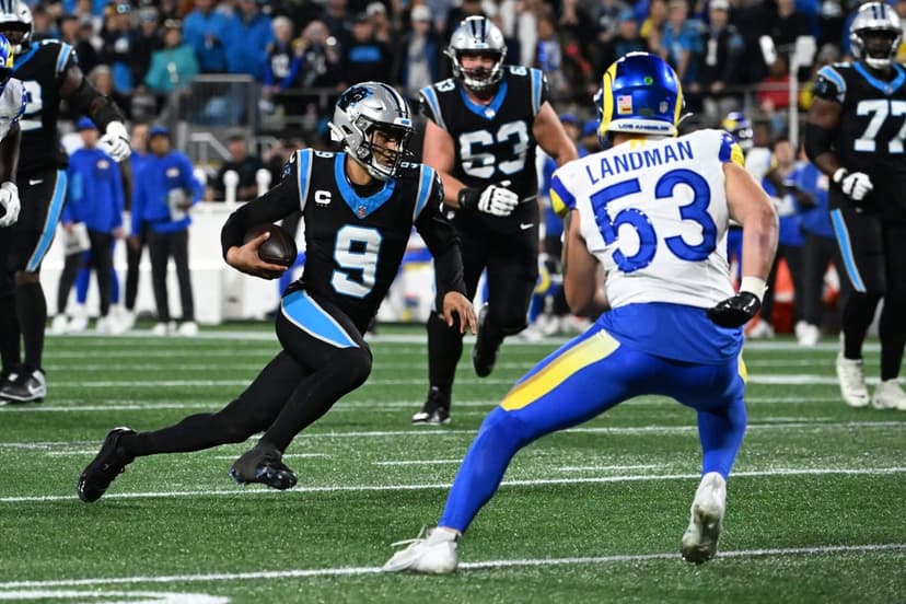 Panthers GM: Culture Shift to Winning Achieved