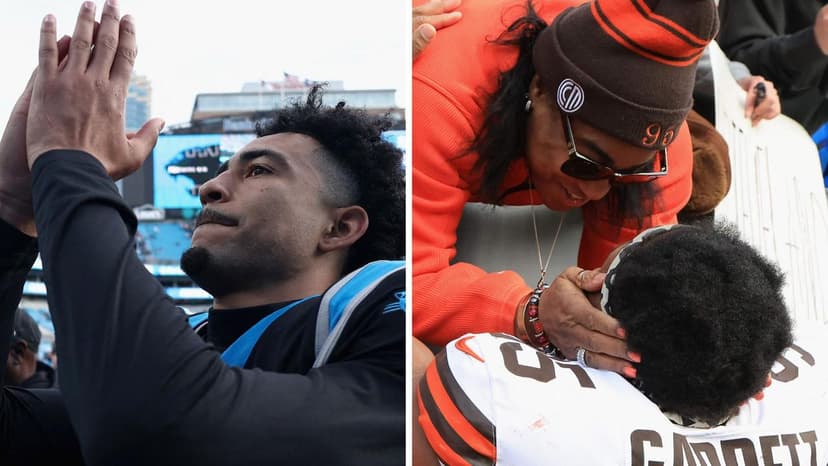 Panthers Clinch Playoff Berth Without Playing a Snap!