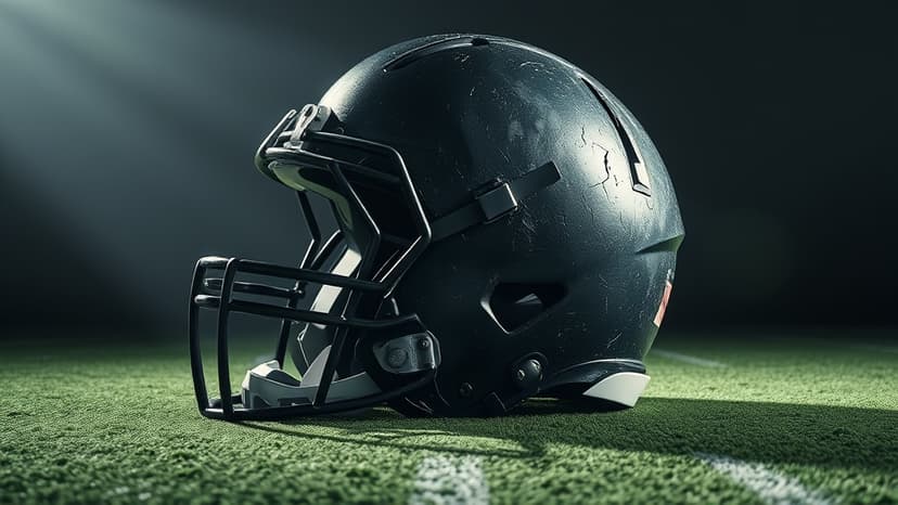 Panthers Draft Guard to Bolster Young's Protection