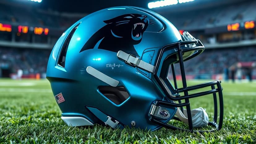 Panthers OC: New Play Caller Sparks Optimism