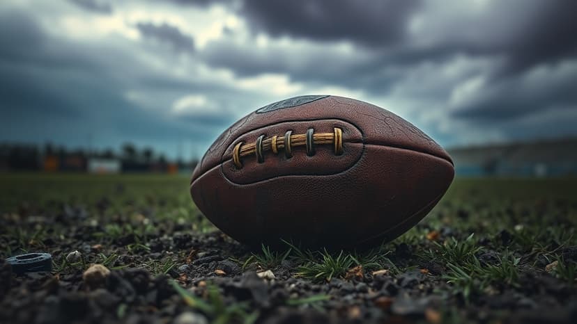 Panthers OL shake-up: Rookies eyed at center?