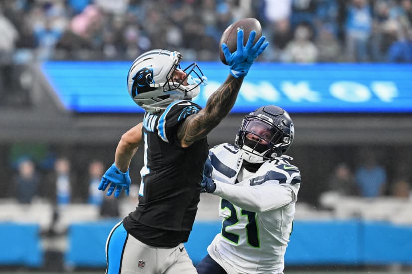 Panthers Penalized: Young's Big Play Called Back