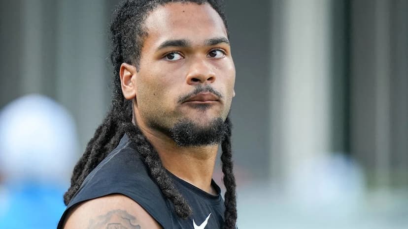Panthers RB Brooks Undergoes Season-Altering Surgery