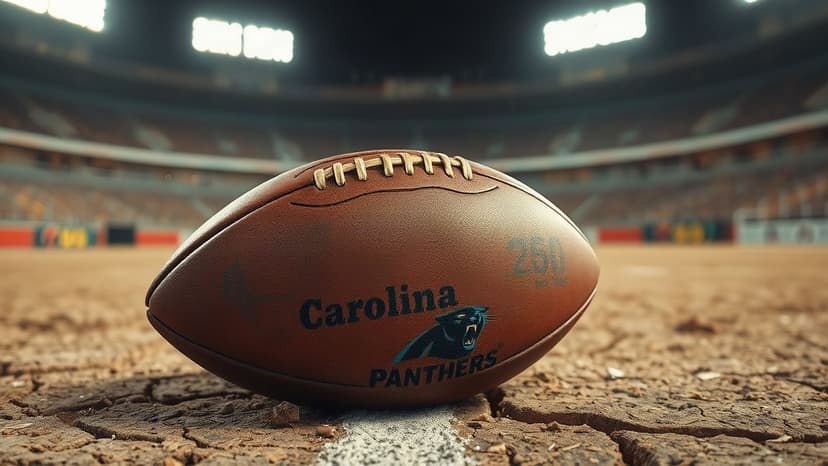 Panthers Bench Starters for Final Preseason Game