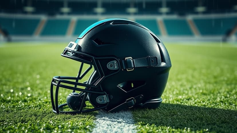 Panthers Land Eagles' Phillips for $120M