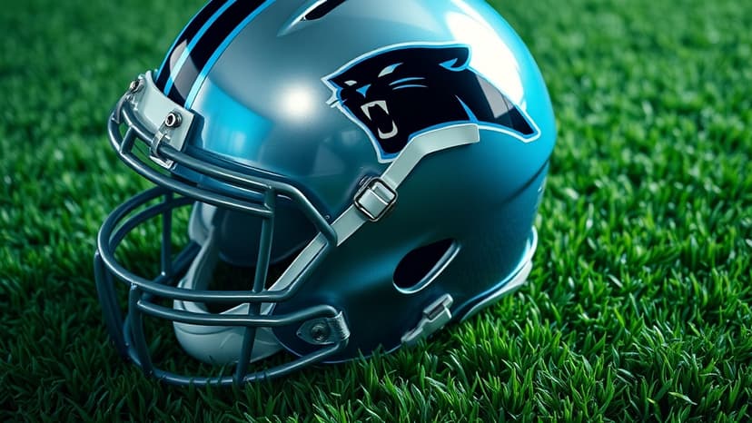 Carolina Signs Kenny Pickett to 1-Year Deal