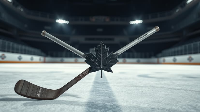 Marchand's Olympic Hopes Dim: Injury sidelines Star