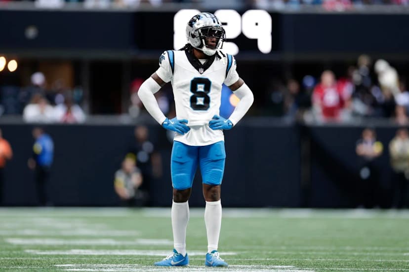 Panthers Camp Buzz: Injuries & Predictions Surface
