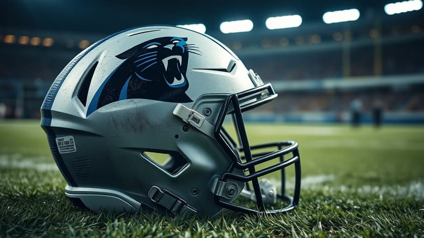 Panthers Camp Battle: Who's In, Who's Out?