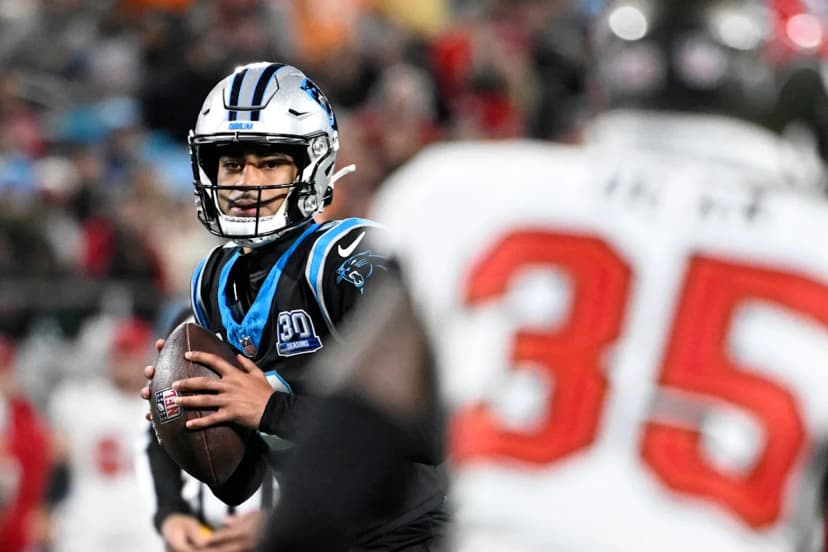 NFC South Showdown: Experts Predict Panthers vs. Buccaneers