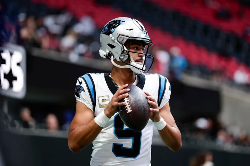 Panthers' Defense Collapses, Facing Questionable QB Matchup