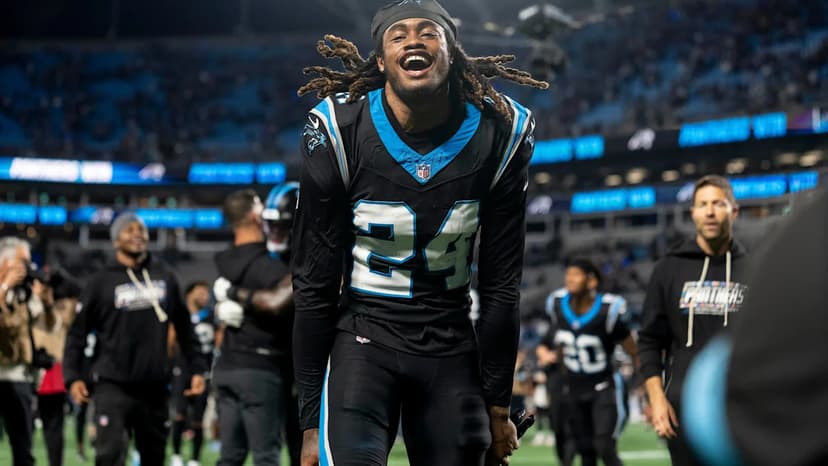 Panthers Face Packers: Can They Rebound Thursday?