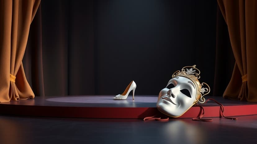 Panto Tributes: Friend's Pride After Promoter's Passing