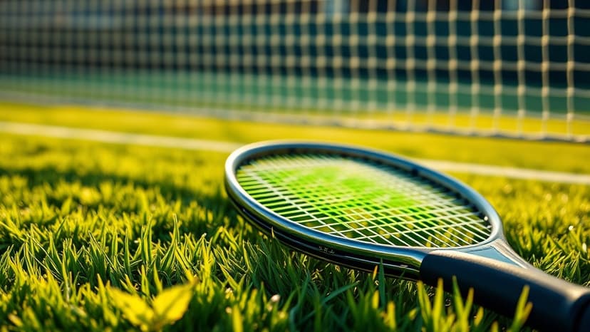 Paolini Ends Eala's Historic Wimbledon Run