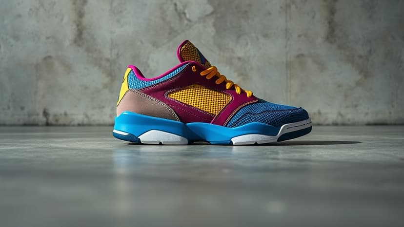 Paolo Banchero Honors Grandma with Unique Jordans