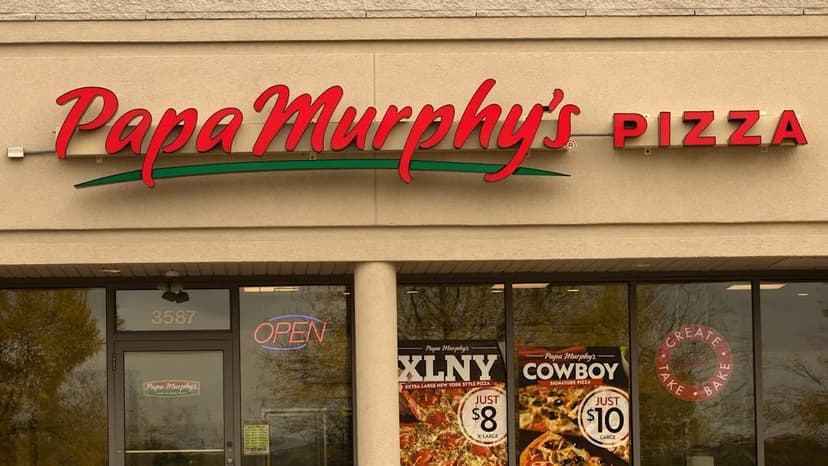 Papa Murphy's Adds New Value Pizzas: Papa's Picks!