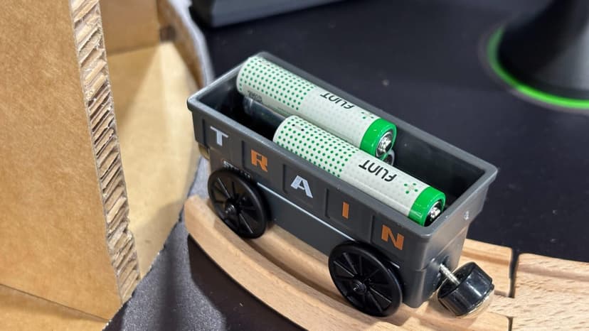 Paper Batteries Power Your Gadgets Soon