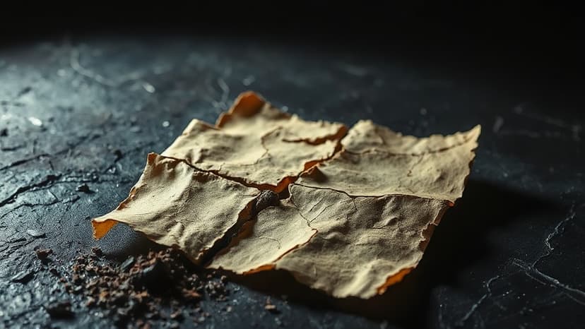 Paper Mills Flood Science With Fake Data