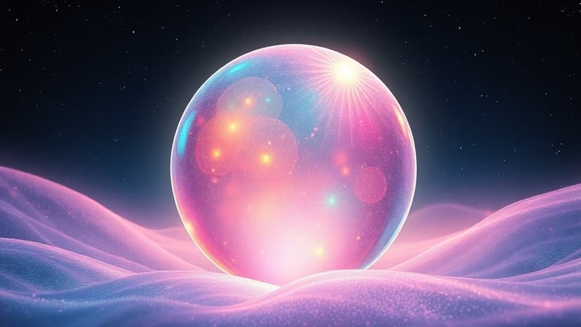 Papon: Love is Vibration, Not Just Romance