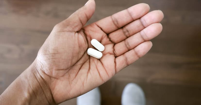 Paracetamol Raises Blood Pressure Risk, Study Warns