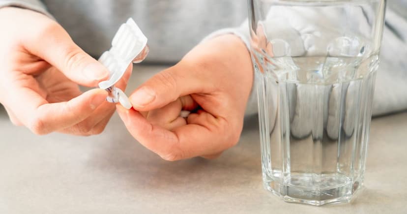 Rethink Paracetamol for Chronic Pain, Say Experts
