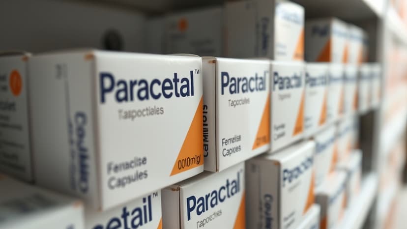 Paracetamol Safe in Pregnancy: Autism Link Debunked