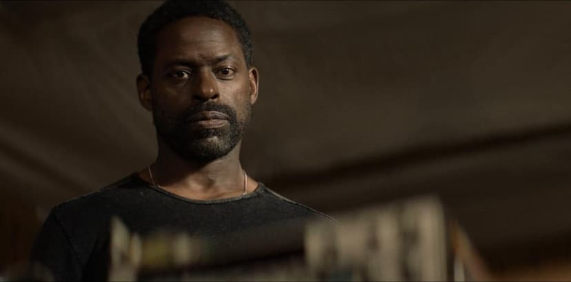 Paradise: Mailman's Twisted Love Fuels Deadly Deception