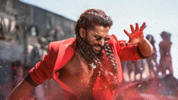 Nani's 'The Paradise' Gets Major Overhaul on Netflix