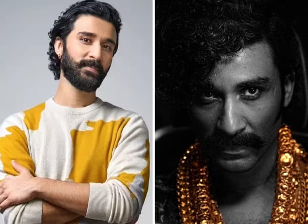 'The Paradise': Jadal Zamana's Vikram Maalik Revealed!