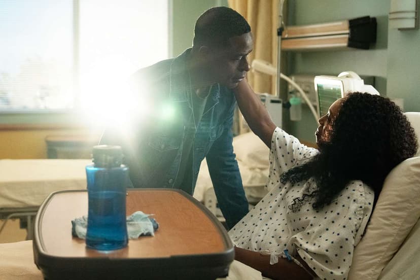 Paradise Season 2: Shifting Focus and New Romances Emerge