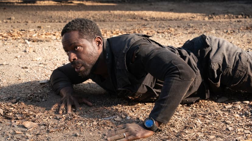 Paradise: Jane's Reunion Sparks Shocking Cliffhanger