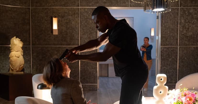 Paradise Star Confirms Character's Shocking Off-Screen Death