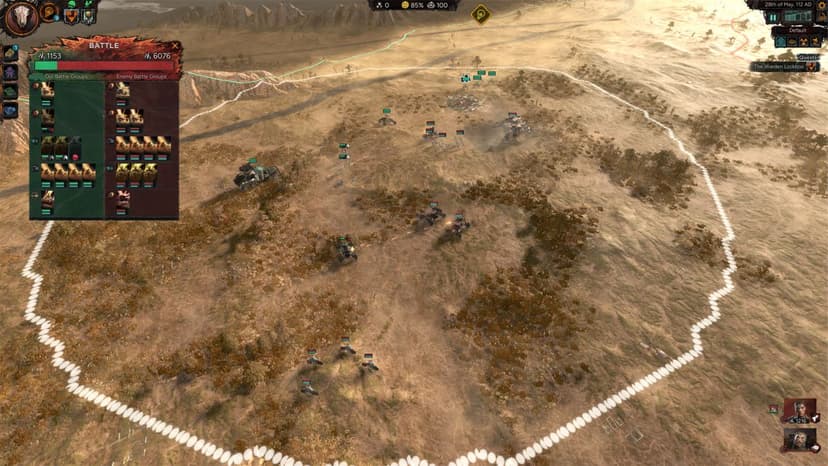 Paradox's New Game: Grand Strategy Made Approachable