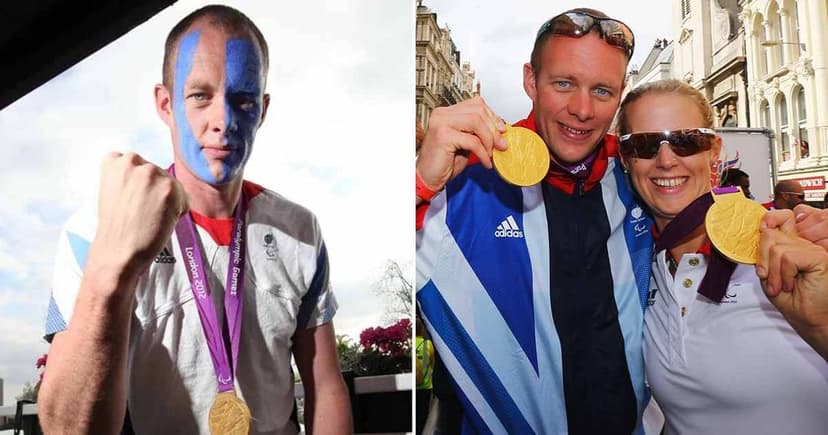 Paralympic Champion's Heartbreaking Prognosis: Months to Live