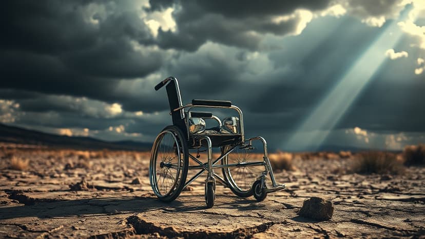 25 Years Later: Paralysis Victim's Death Ruled Homicide