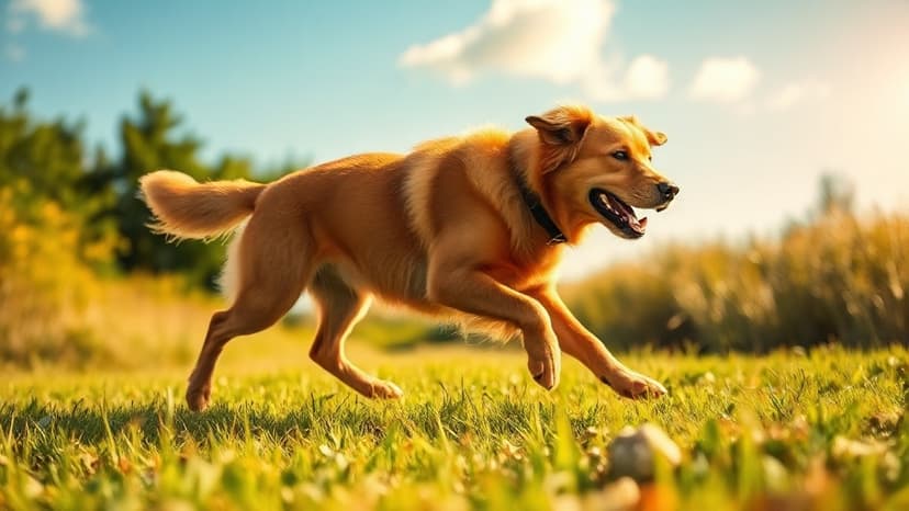 Paralyzed Dog Walks Again After Amazing Rehab