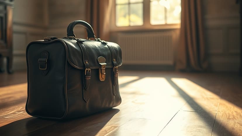 Paramedic Retires After 31 Years of Courageous Service