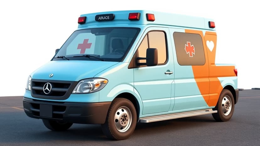 Paramedic Faked Illness: Sister's Facebook Exposed Lie