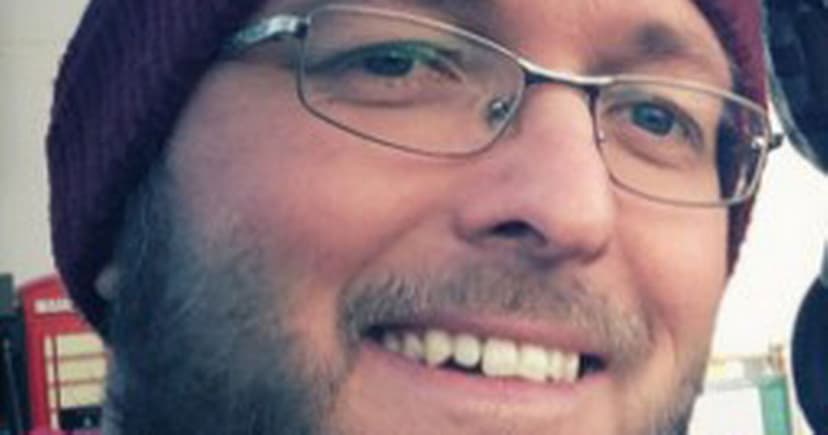 Paramedic Hid Fatal Driving Conviction