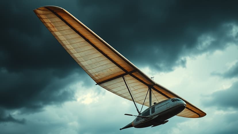 Paramotorist weeps at inquiry over fatal mid-air crash