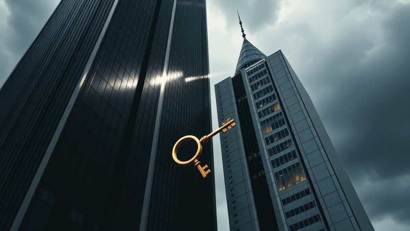 Writers Guild Condemns $110B Studio Consolidation